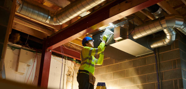 Ductwork Cleaning Services in Dunsmuir, CA