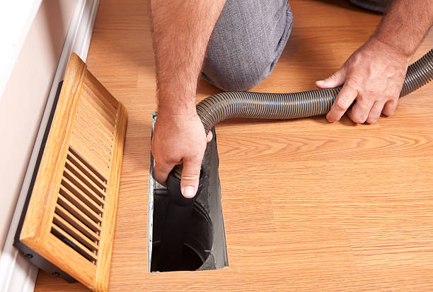 Best Air Duct Cleaning Near Me  in Dunsmuir, CA