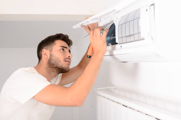 Best HVAC System Cleaning  in Dunsmuir, CA